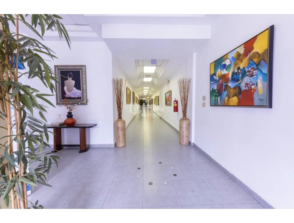 OFICINA / VISTA HERMOSA / PLAZA  AMERICA / 286 M2