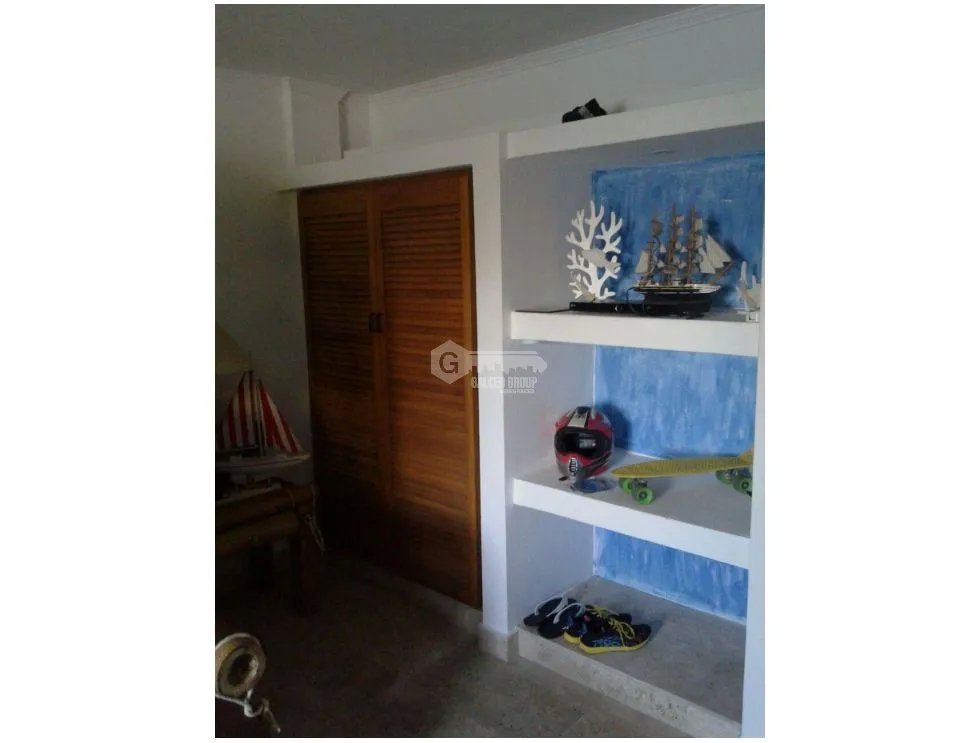 PLAYA BLANCA / 5 HABITACIONES / PISCINA PRIVADA / FRENTE AL MAR