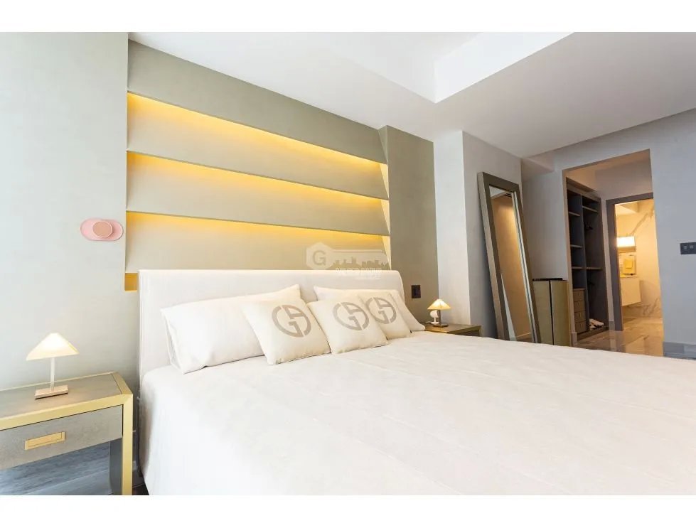 Apartment for sale in Bella Vista