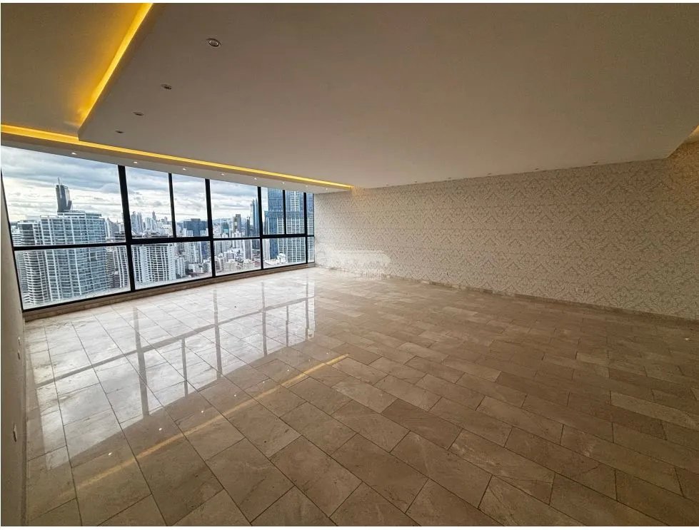 PENTOUSE EN PAITILLA / GOLDEN PALACE / 700M2 /  VISTA AL MAR