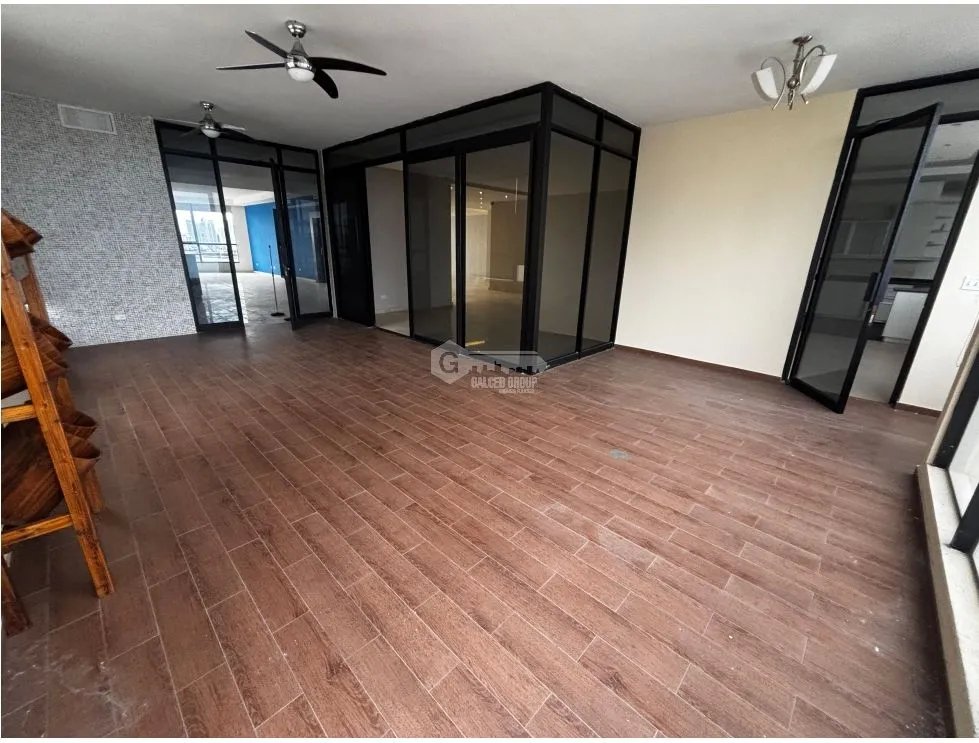 PENTOUSE EN PAITILLA / GOLDEN PALACE / 700M2 /  VISTA AL MAR