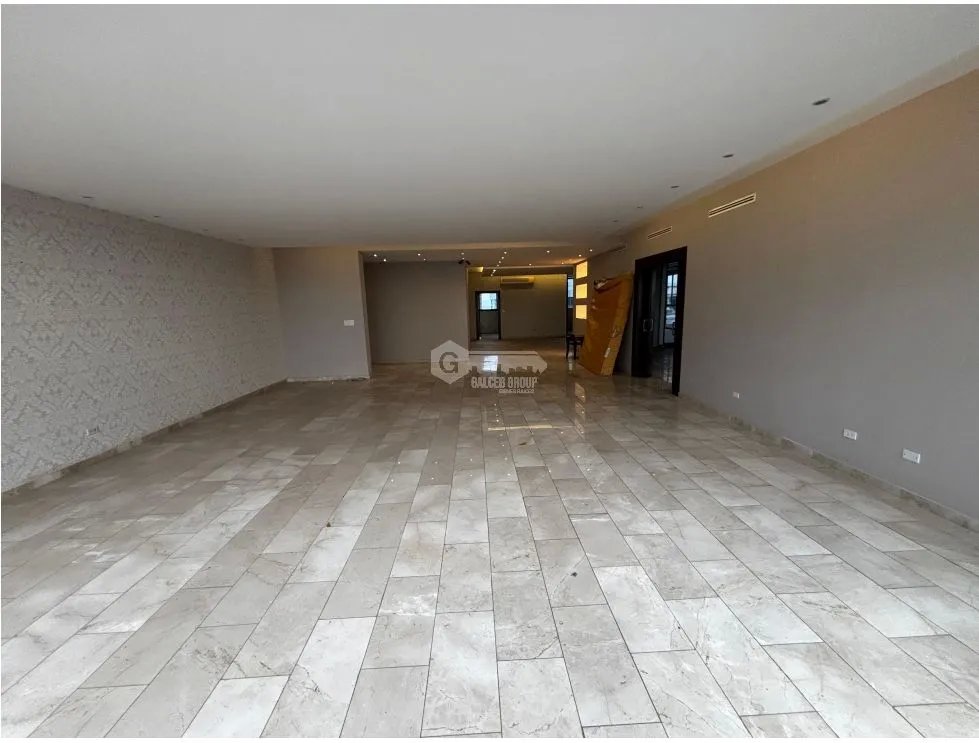 Apartment for rent in Punta Paitilla