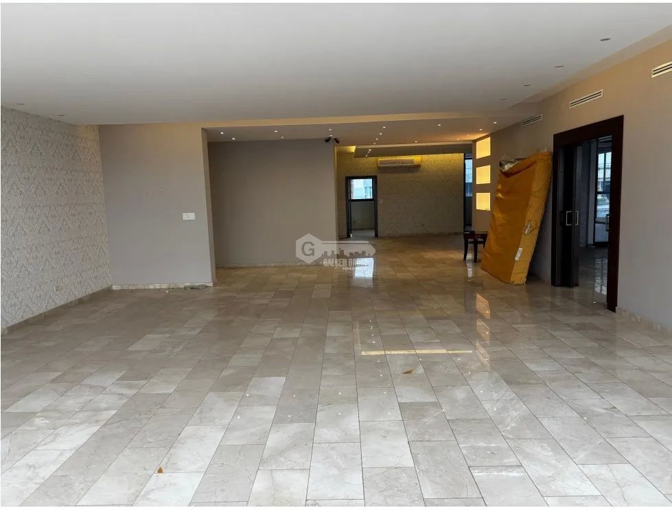 Apartment for rent in Punta Paitilla