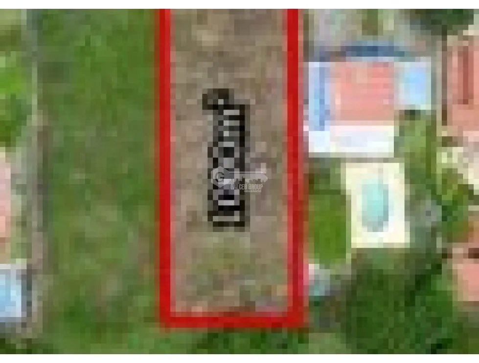 TERRENO / MALIBU / 1000m2 / SEGUNDA LINEA DEL MAR / CERCADO