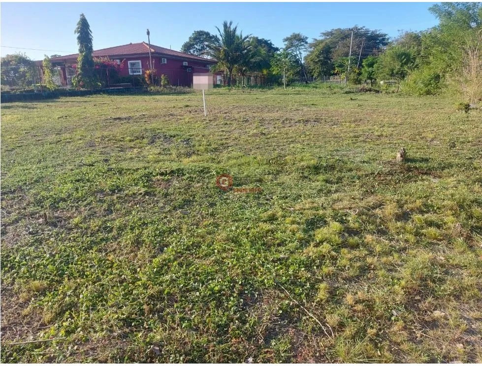TERRENO / DENTRO DE CORONADO / AVE. BOULEVARD / 1500m2