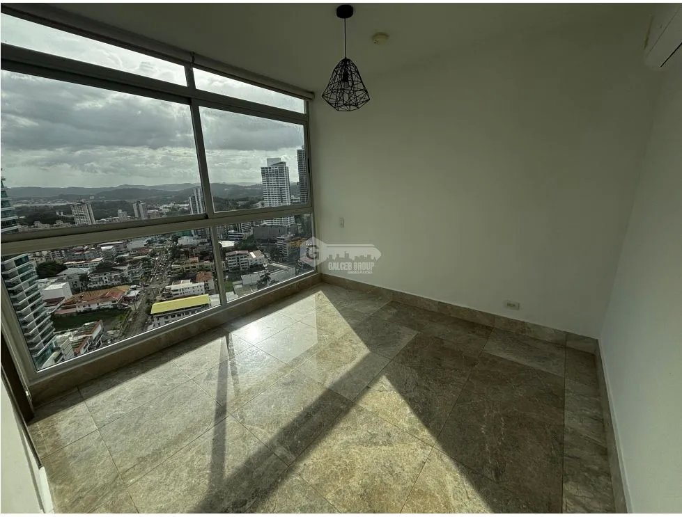 BELLA VISTA / PH COSTANERA / 205M2 / 3 HABIT / DEPOSITO / BALCON