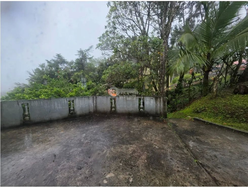 ALTOS DE CERRO AZUL / CASA CON 2 CABAÑAS /YA