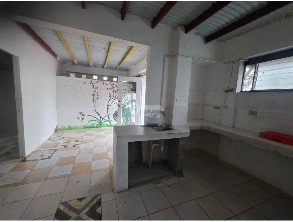 ALTOS DE CERRO AZUL / CASA CON 2 CABAÑAS /YA
