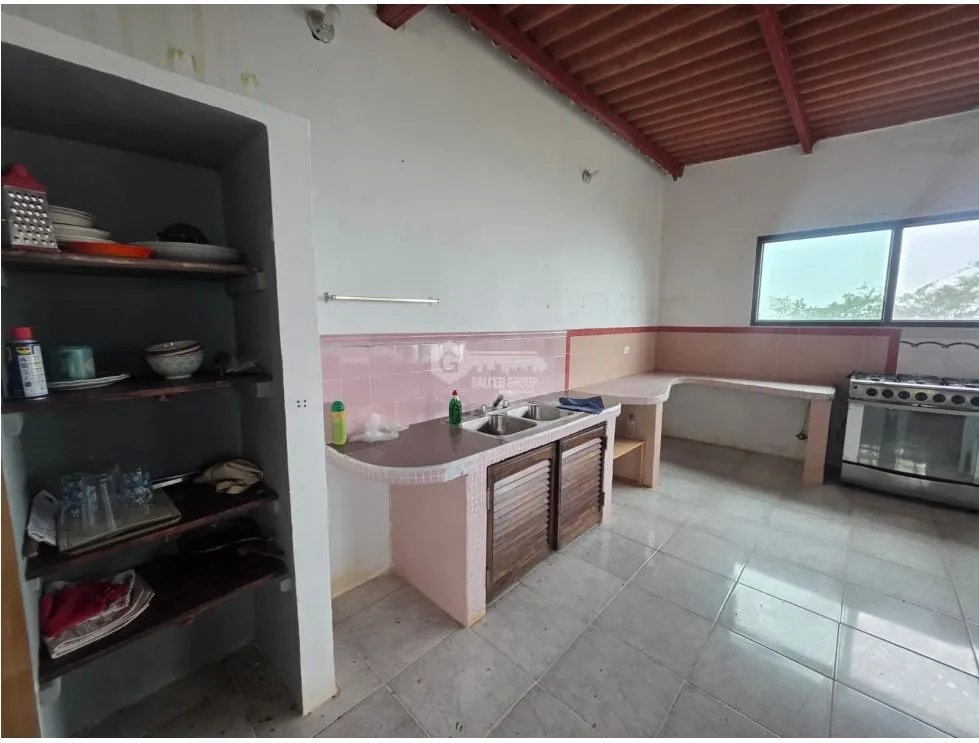ALTOS DE CERRO AZUL / CASA CON 2 CABAÑAS /YA