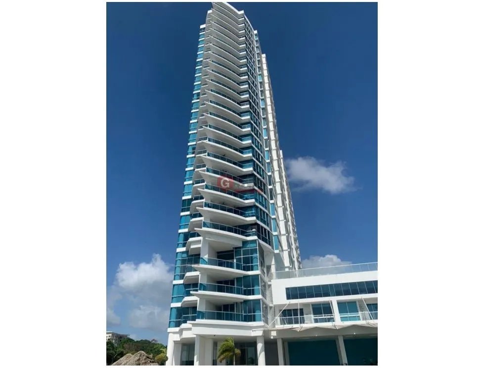 GORGONA / ROYAL PALM / 70M / 1 HABITACION / VISTA AL MAR / A ESTRENAR