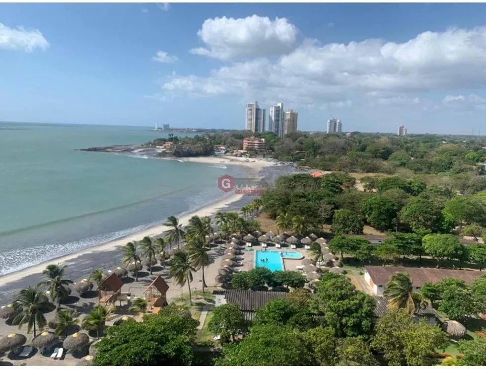 GORGONA / ROYAL PALM / 70M / 1 HABITACION / VISTA AL MAR / A ESTRENAR
