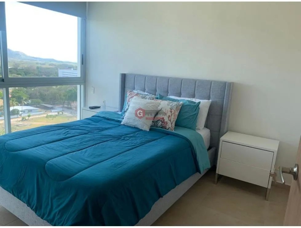 GORGONA / ROYAL PALM / 70M / 1 HABITACION / VISTA AL MAR / A ESTRENAR