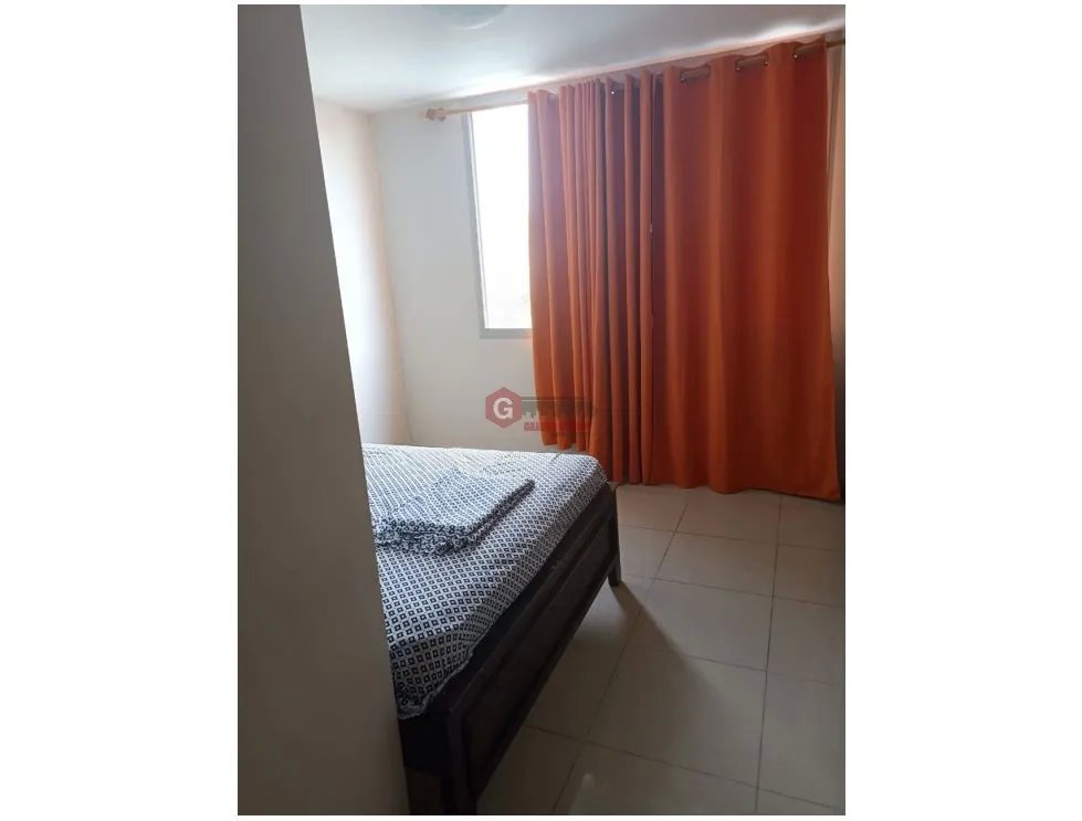 CONDADO DEL REY / PH ROKAS / 106m2 / 3 HABITACIONES / LINEA BLANCA