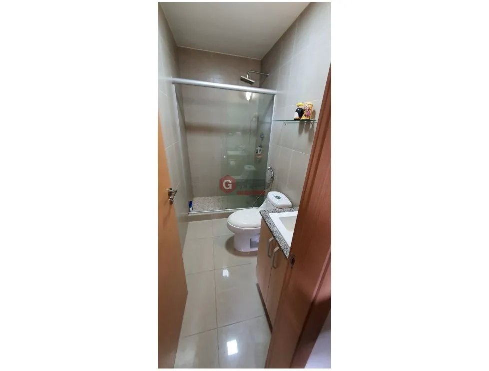 Apartment for sale in Condado del Rey