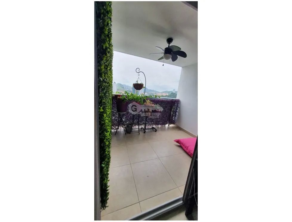 Apartment for sale in Condado del Rey