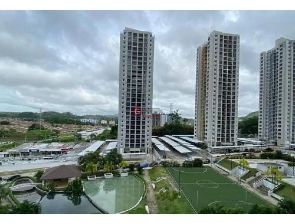 Apartment for sale in Condado del Rey
