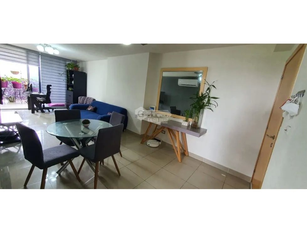 Apartment for sale in Condado del Rey