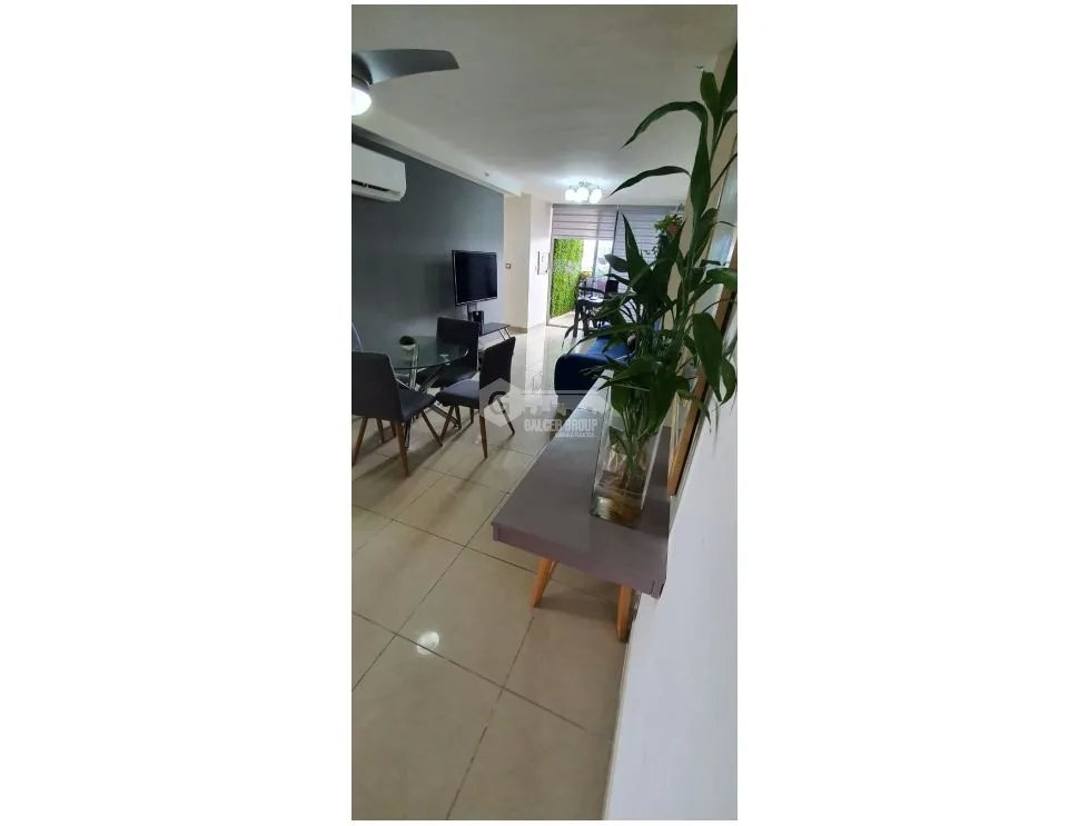 Apartment for sale in Condado del Rey