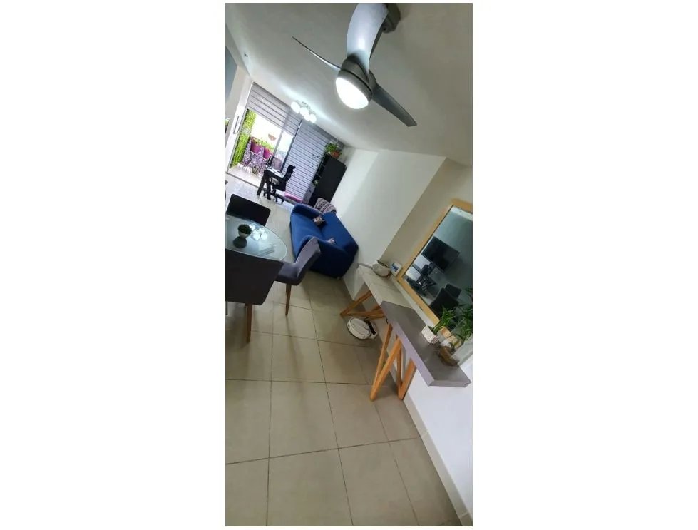 Apartment for sale in Condado del Rey