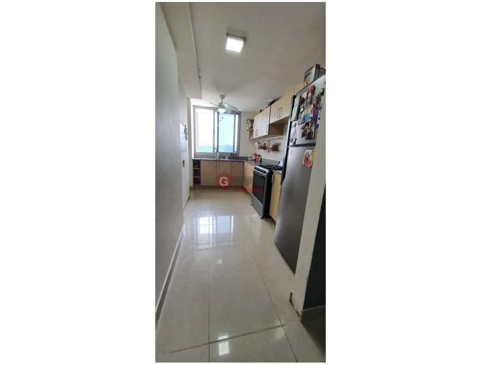 Apartment for sale in Condado del Rey