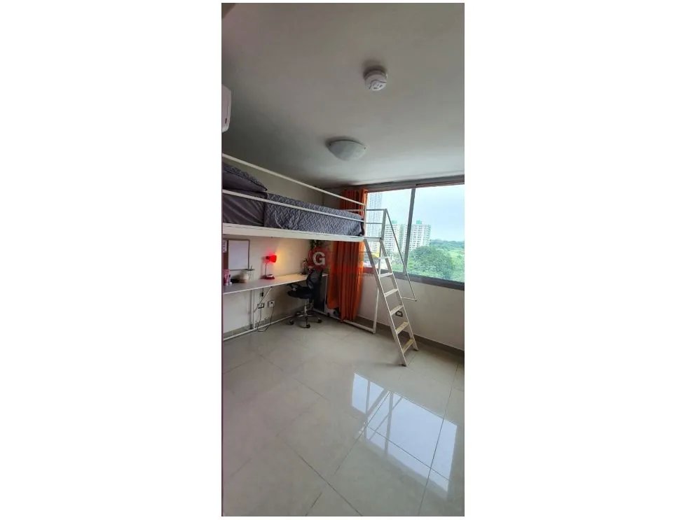 Apartment for sale in Condado del Rey