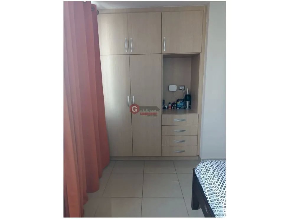 Apartment for sale in Condado del Rey