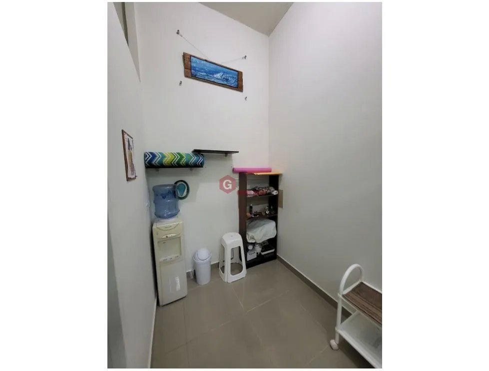 LOCAL COMERCIAL / CORONADO / THE VILLAGE MALL / 56m2 / PLANTA ALTA