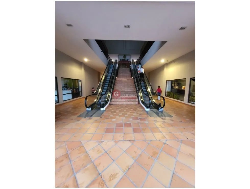 LOCAL COMERCIAL / CORONADO / THE VILLAGE MALL / 56m2 / PLANTA ALTA