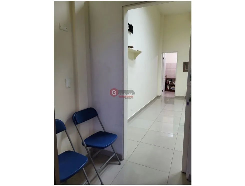 LOCAL COMERCIAL / CORONADO / THE VILLAGE MALL / 56m2 / PLANTA ALTA