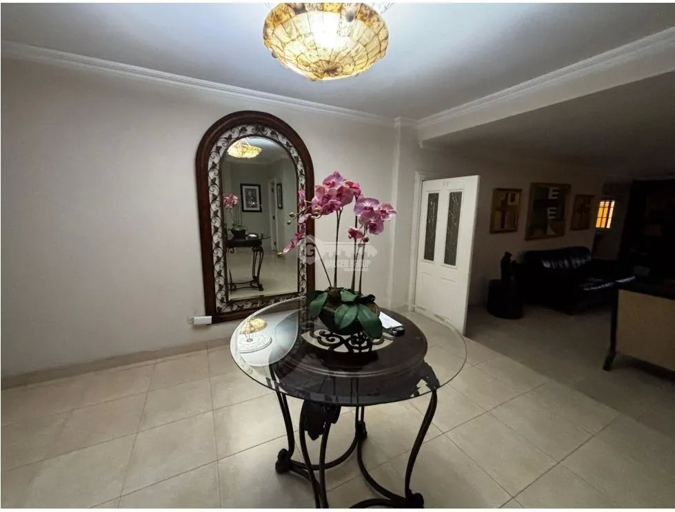 ANCON / RES. LAS HUACAS / RAINFOREST VILLAGE / 5 HAB / 450M2 / GANGA