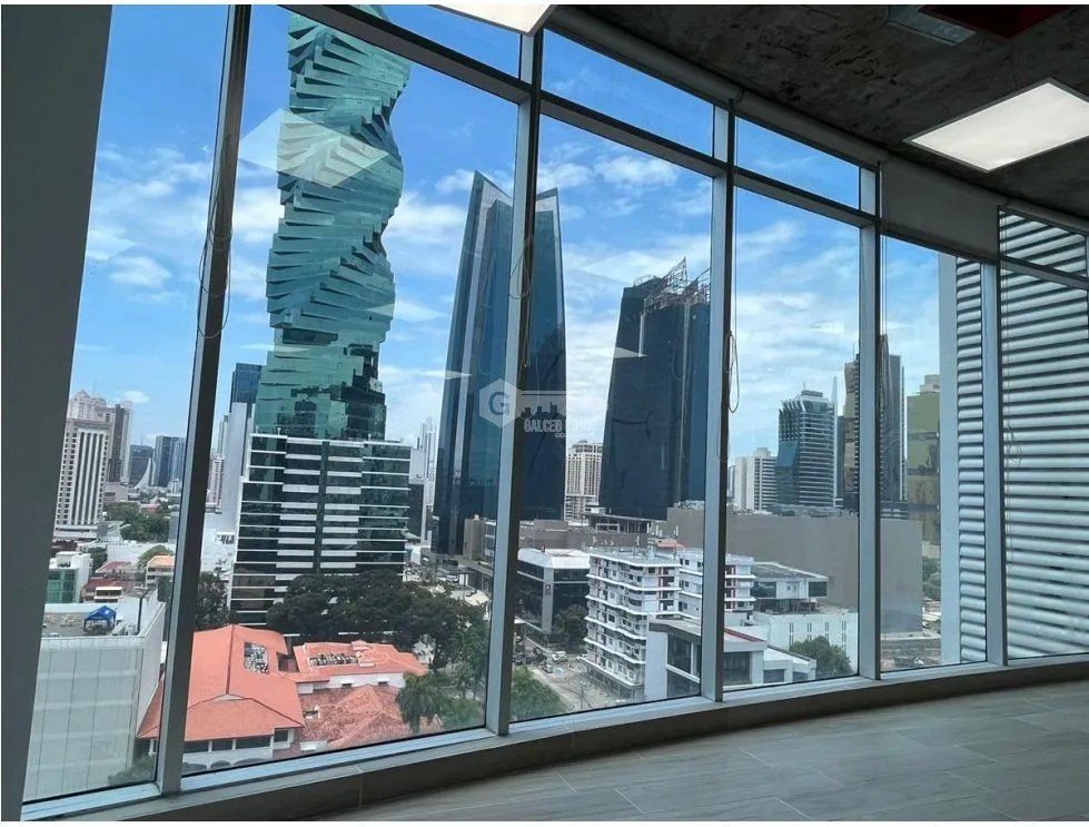 Office for sale in Calle 50