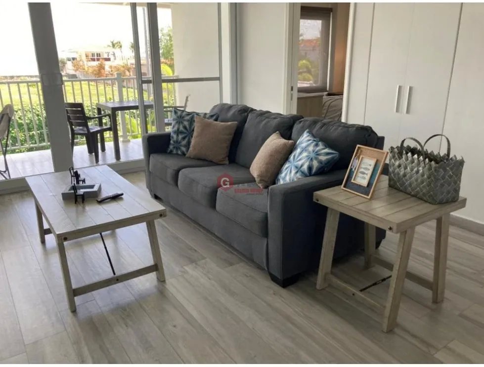 PUNTA CHAME / PH BAHIA DE LOS VIENTOS / 90m2 / EQUIPADA / 2 HABITAC.