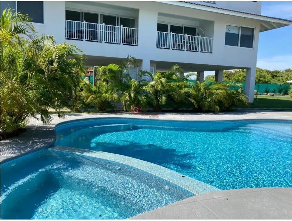 PUNTA CHAME / PH BAHIA DE LOS VIENTOS / 90m2 / EQUIPADA / 2 HABITAC.