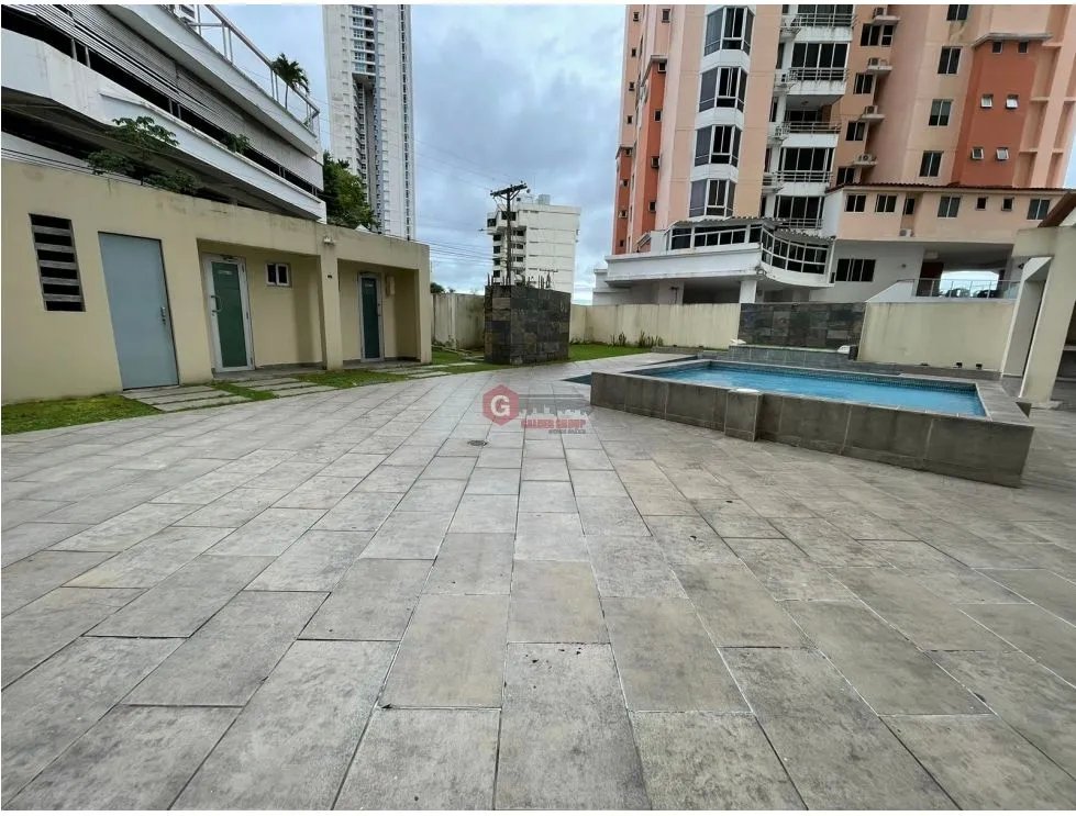 DOS MARES / PH VENTOMARE / 168m2 / 3 HABITACIONES