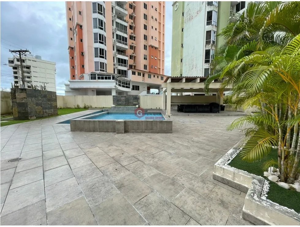 DOS MARES / PH VENTOMARE / 168m2 / 3 HABITACIONES