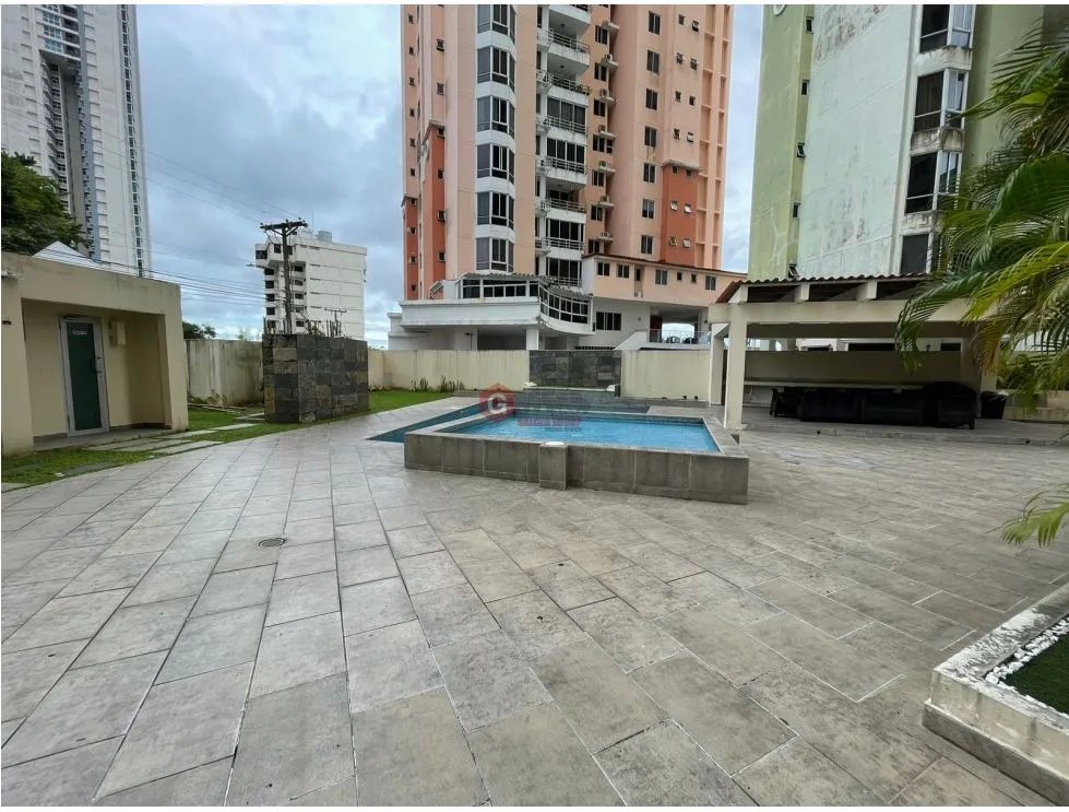 DOS MARES / PH VENTOMARE / 168m2 / 3 HABITACIONES