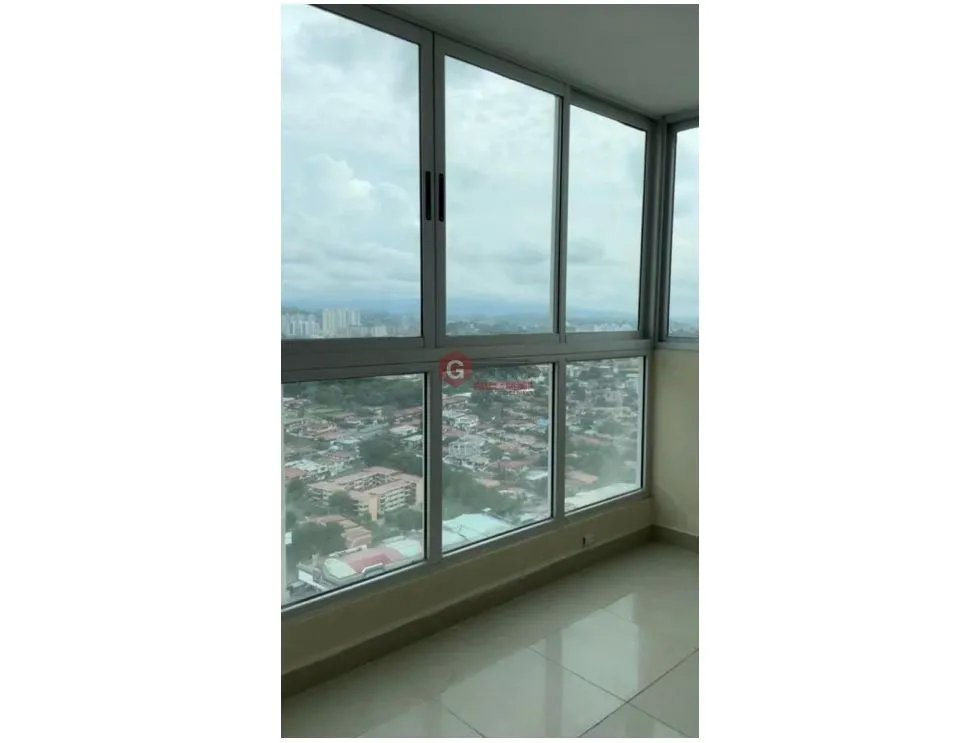 DOS MARES / PH VENTOMARE / 168m2 / 3 HABITACIONES