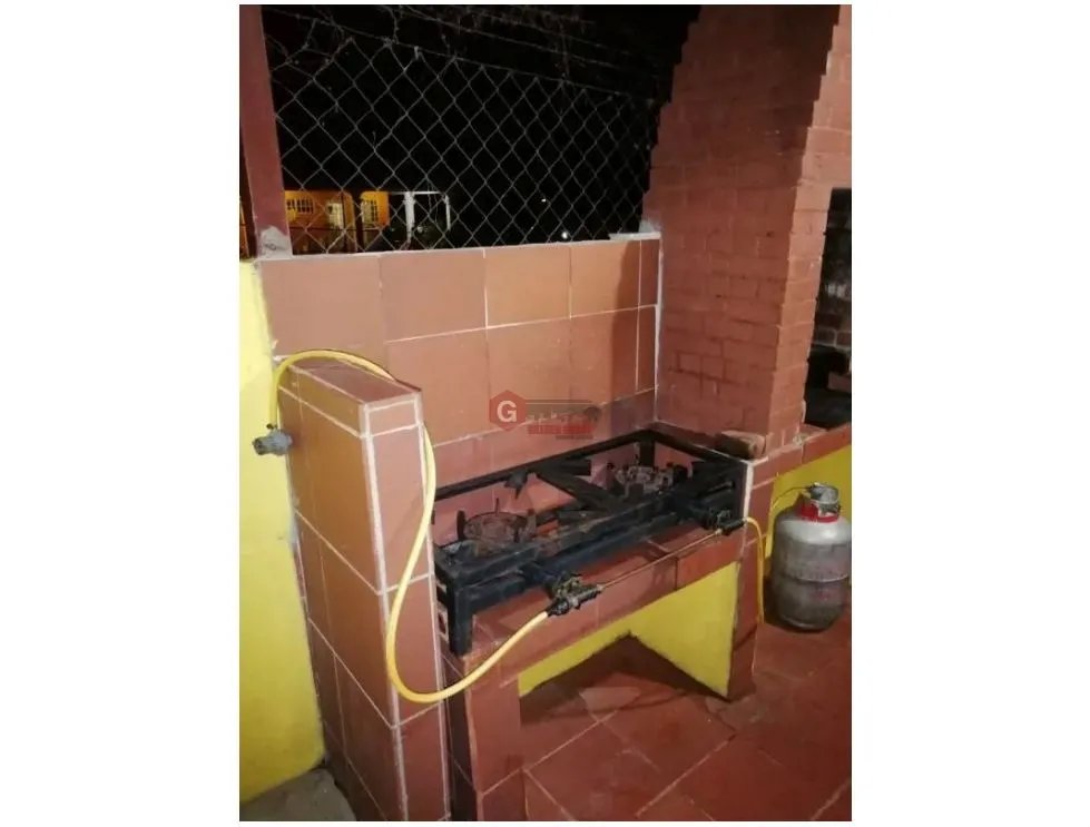 CABAÑAS DE PLAYA / LAS PALMAS GORGONA / 1080m2 / CON PISCINA