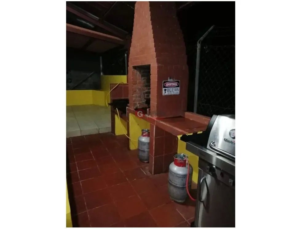 CABAÑAS DE PLAYA / LAS PALMAS GORGONA / 1080m2 / CON PISCINA
