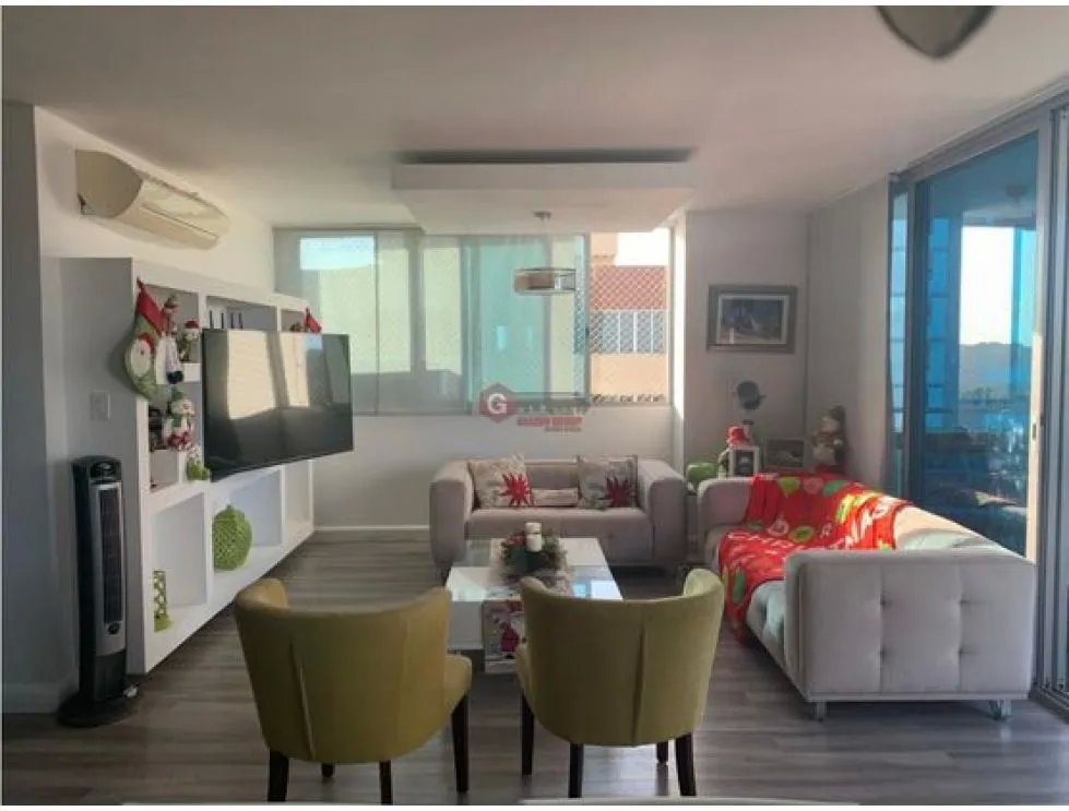 PH DE LUNA PARK VIEW / VILLA DE LAS FUENTES / 3 RECAMARAS / 160 M2