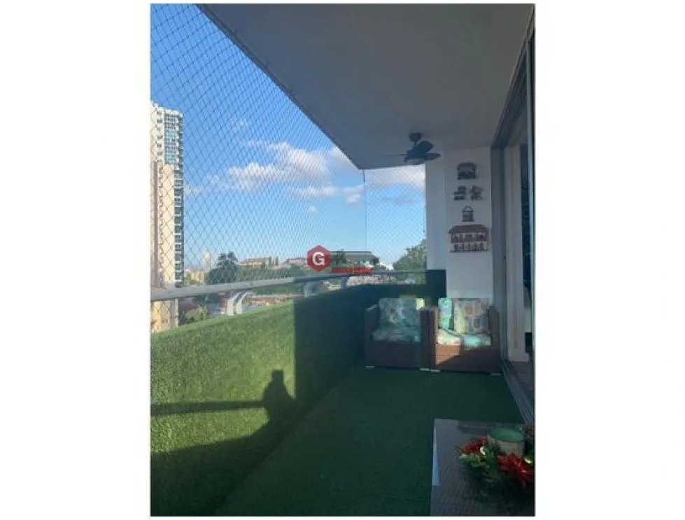 PH DE LUNA PARK VIEW / VILLA DE LAS FUENTES / 3 RECAMARAS / 160 M2