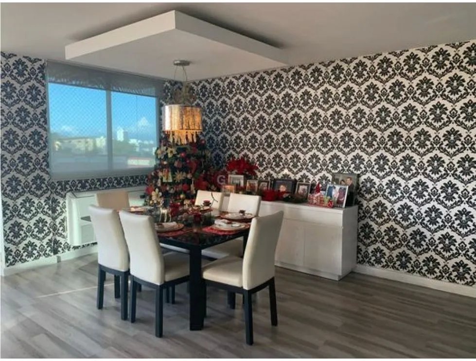 PH DE LUNA PARK VIEW / VILLA DE LAS FUENTES / 3 RECAMARAS / 160 M2