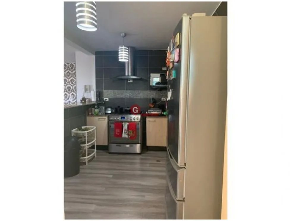 PH DE LUNA PARK VIEW / VILLA DE LAS FUENTES / 3 RECAMARAS / 160 M2