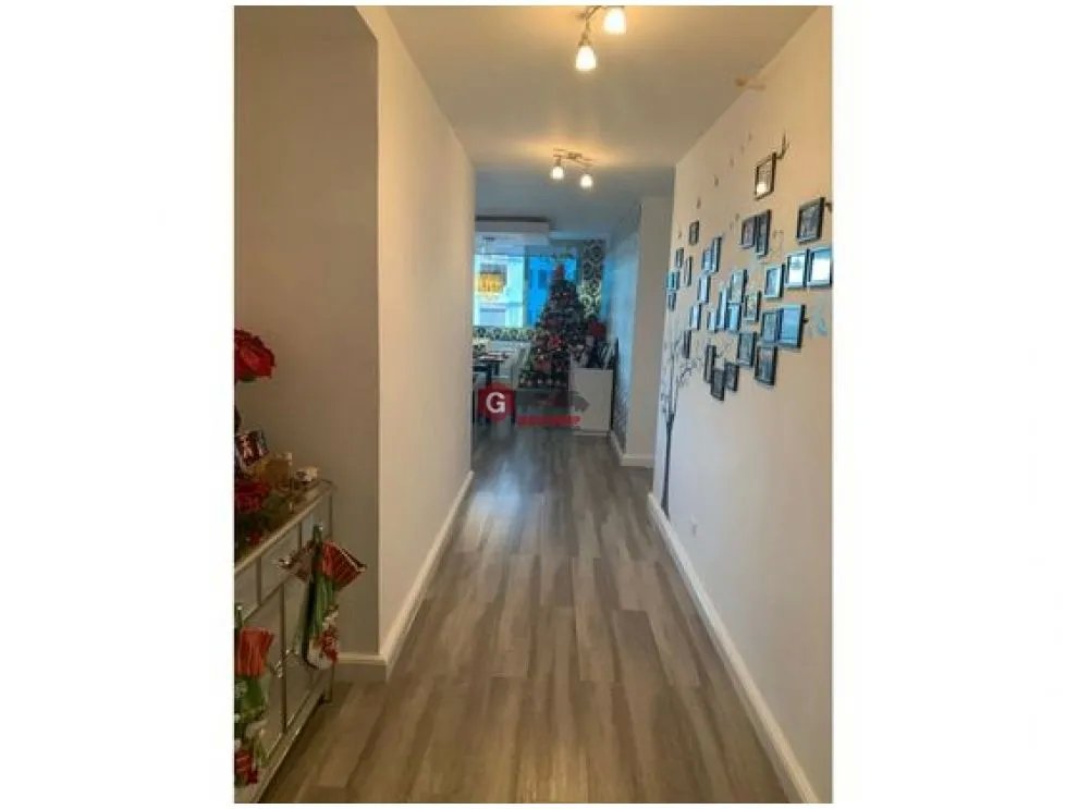 PH DE LUNA PARK VIEW / VILLA DE LAS FUENTES / 3 RECAMARAS / 160 M2