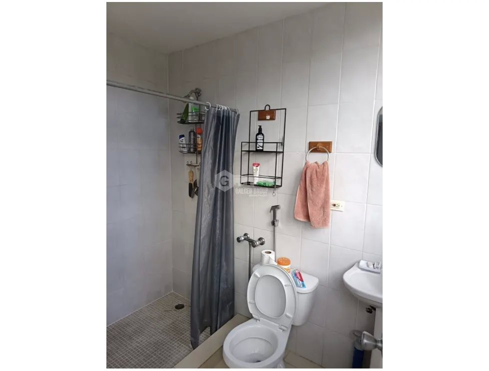 LAS ACACIAS / VILLA DE LAS ACACIAS / 197M / 3 HABITACIONES / CON ANEXO