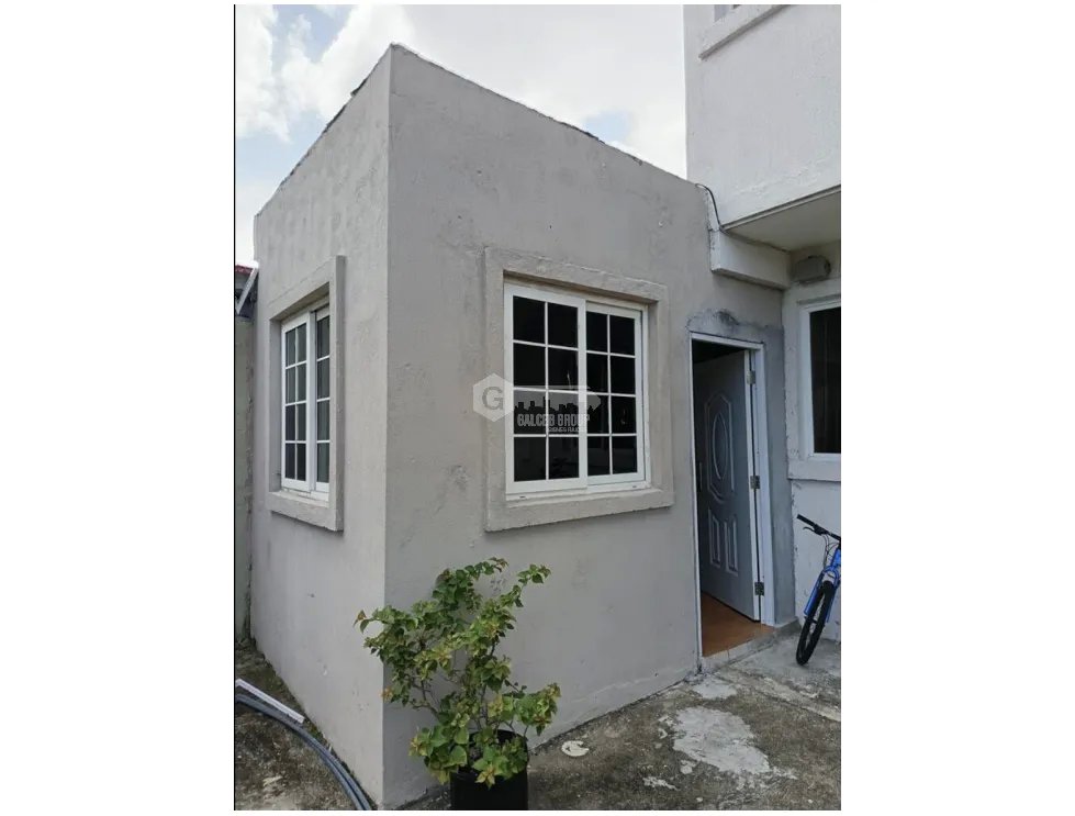 LAS ACACIAS / VILLA DE LAS ACACIAS / 197M / 3 HABITACIONES / CON ANEXO