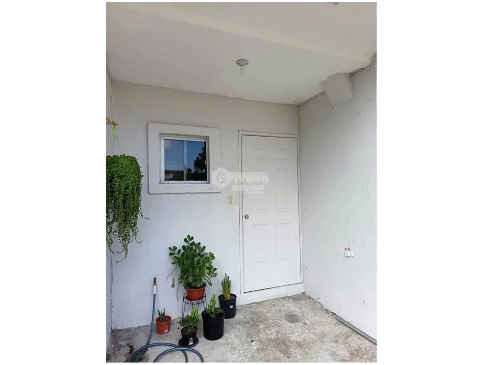 LAS ACACIAS / VILLA DE LAS ACACIAS / 197M / 3 HABITACIONES / CON ANEXO