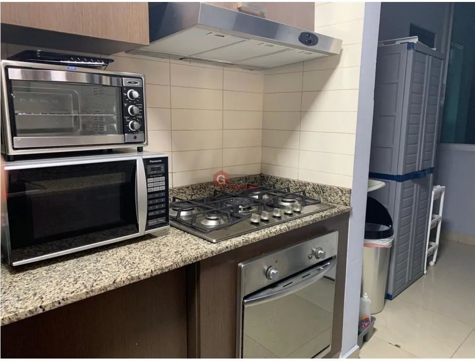 Apartment for sale in Punta Pacifica