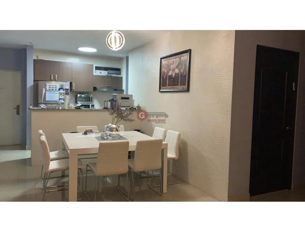 Apartment for sale in Punta Pacifica
