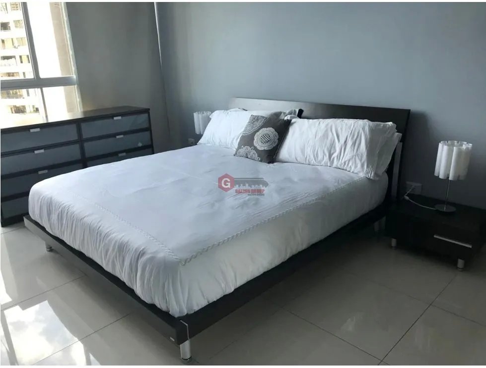 Apartment for sale in Punta Pacifica